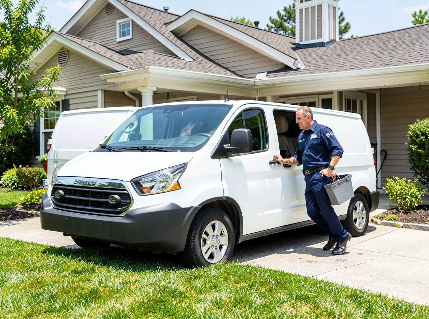 Emergency Plumber company in Ralph, MI