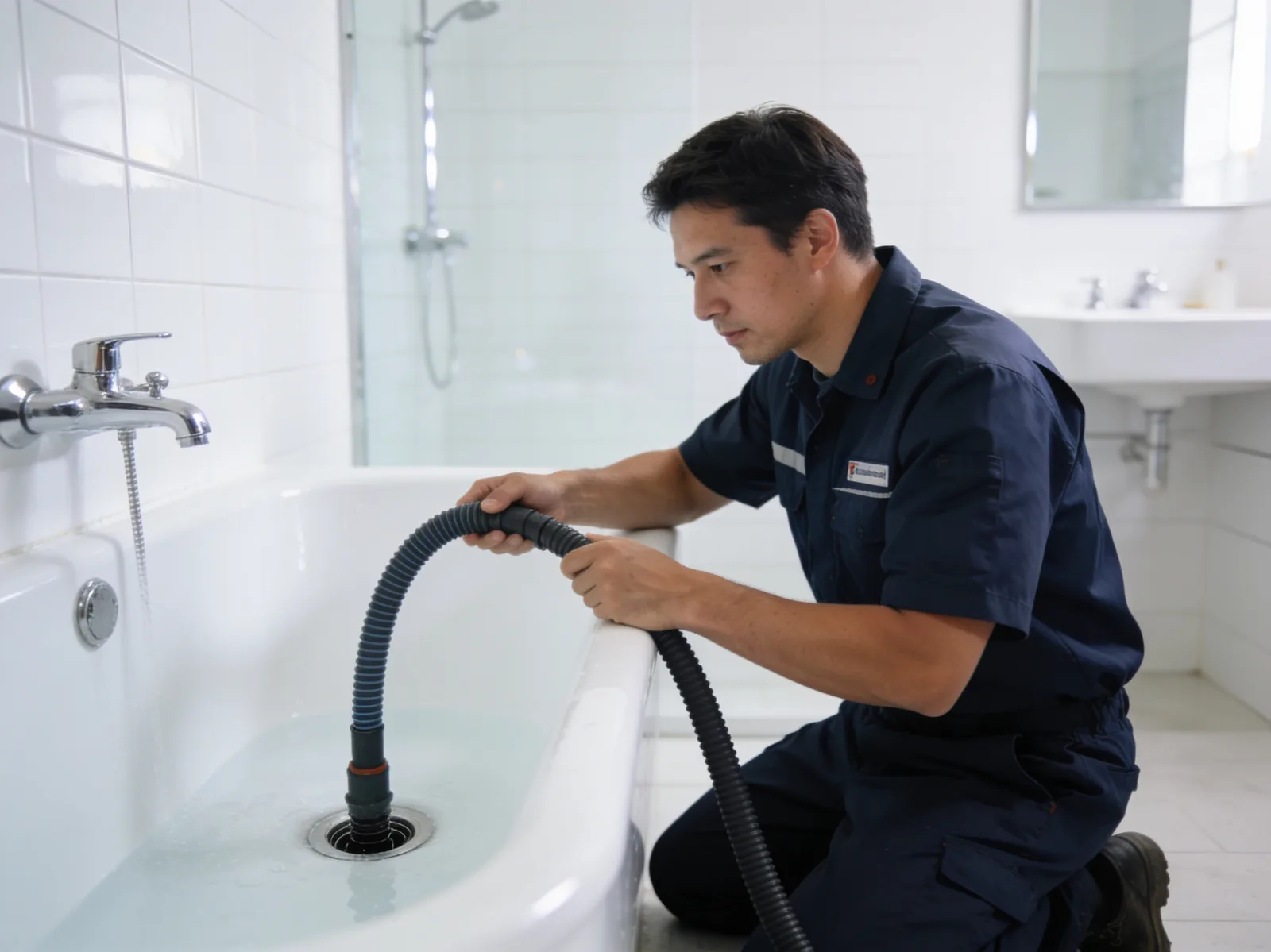Emergency Plumber Ralph, MI FAQs